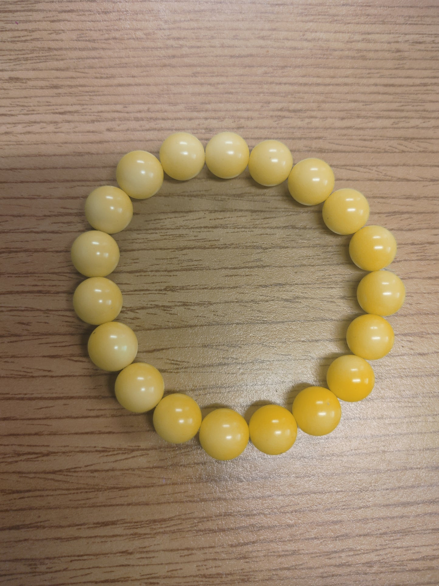 Beaded bracelets, 1 pc