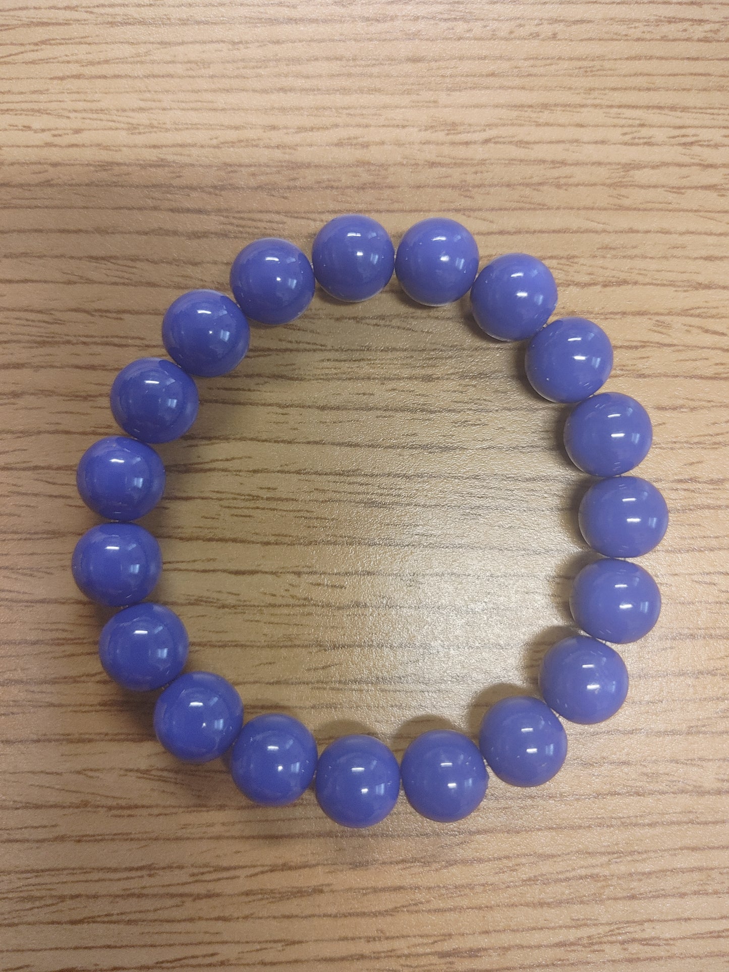 Beaded bracelets, 1 pc