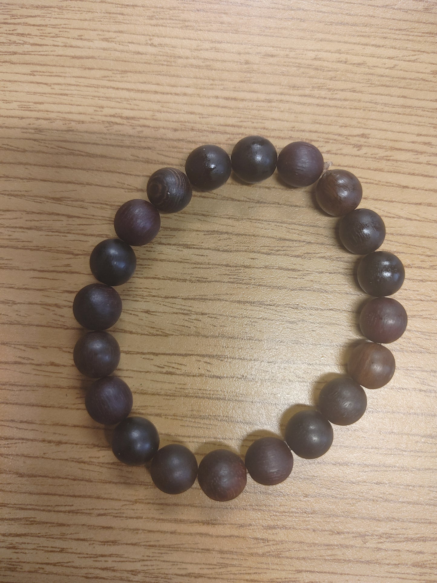 Beaded bracelets, 1 pc