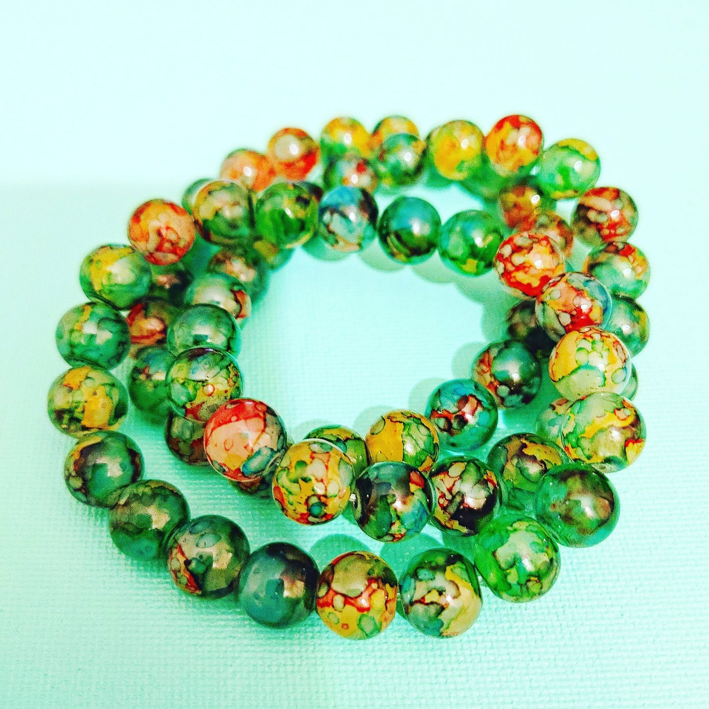 GOBY bracelet set, 1 pc