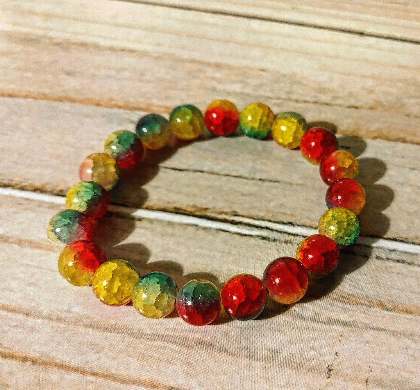 Marley bracelet, 1 pc