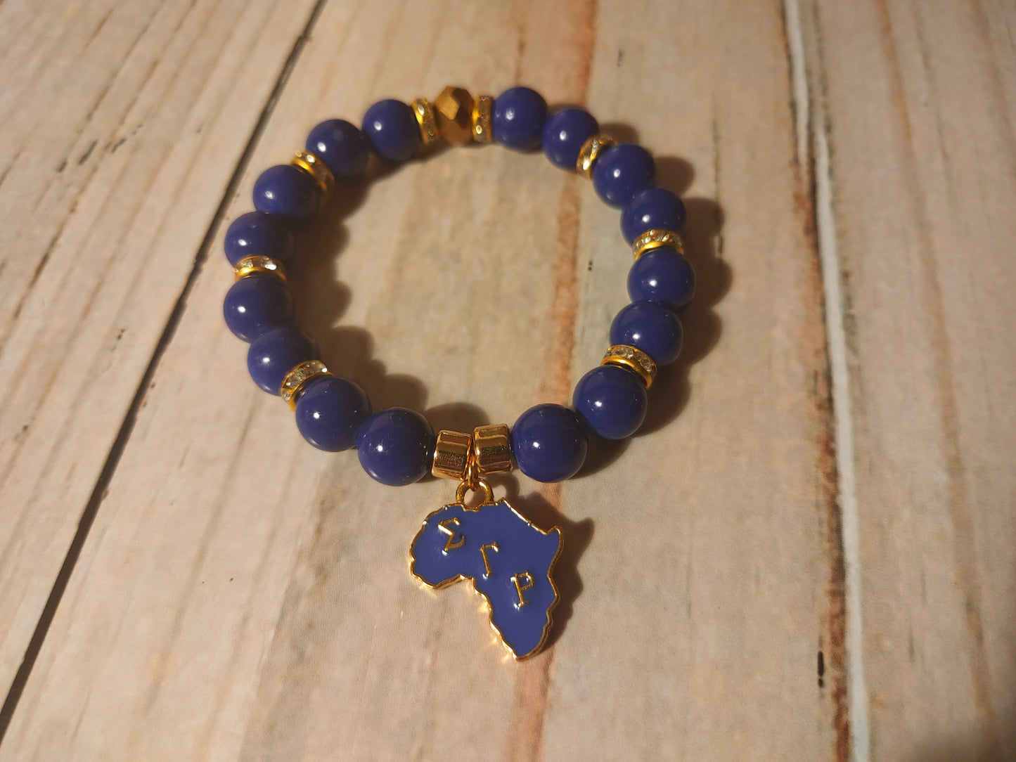 SGRHO bracelet, 1 pc