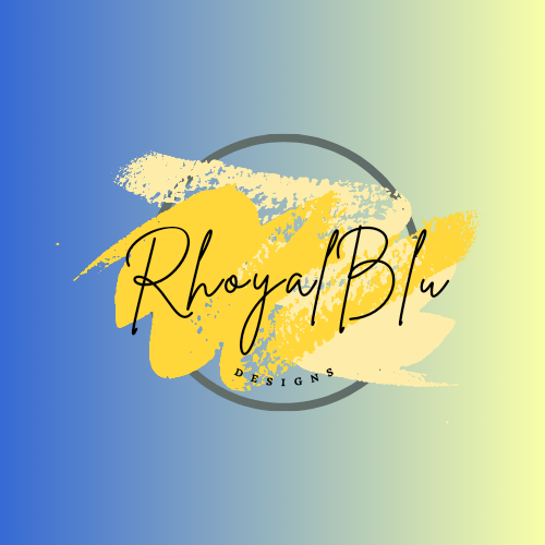 RHOyalBlu Designs