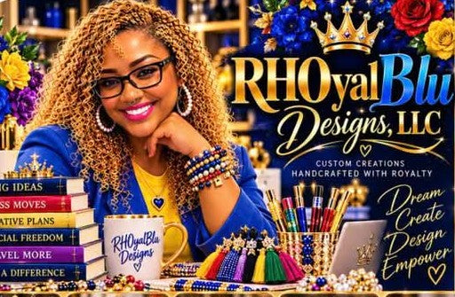 RHOyalBlu Designs