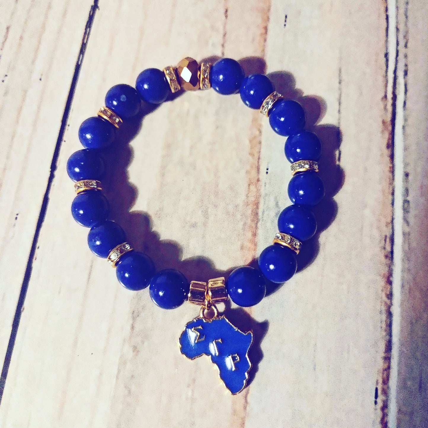 SGRHO bracelet, 1 pc