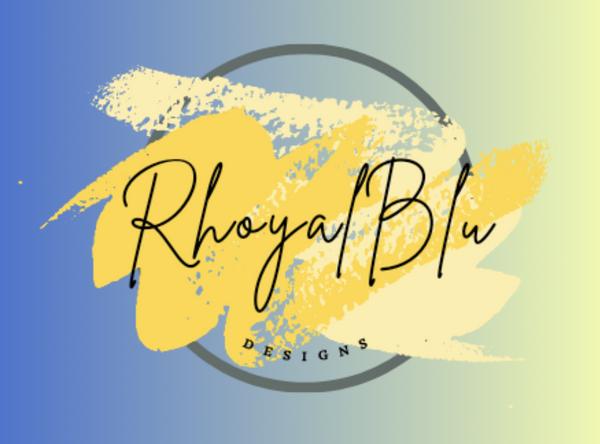 RHOyalBlu Designs